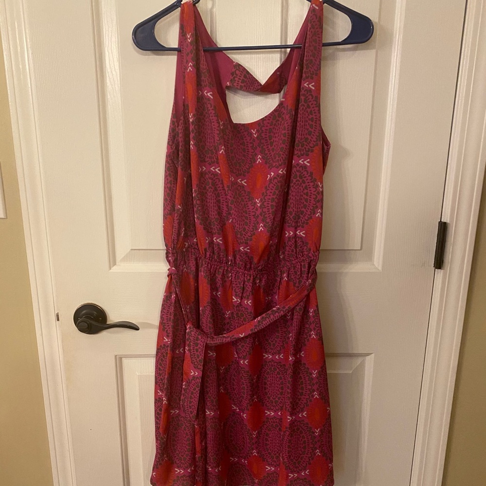 Gap Spring Dress